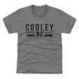 Logan Cooley Kids T-Shirt | 500 LEVEL