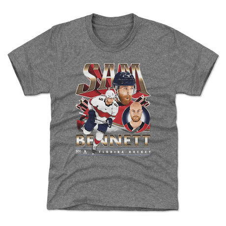 Sam Bennett Kids T-Shirt | 500 LEVEL
