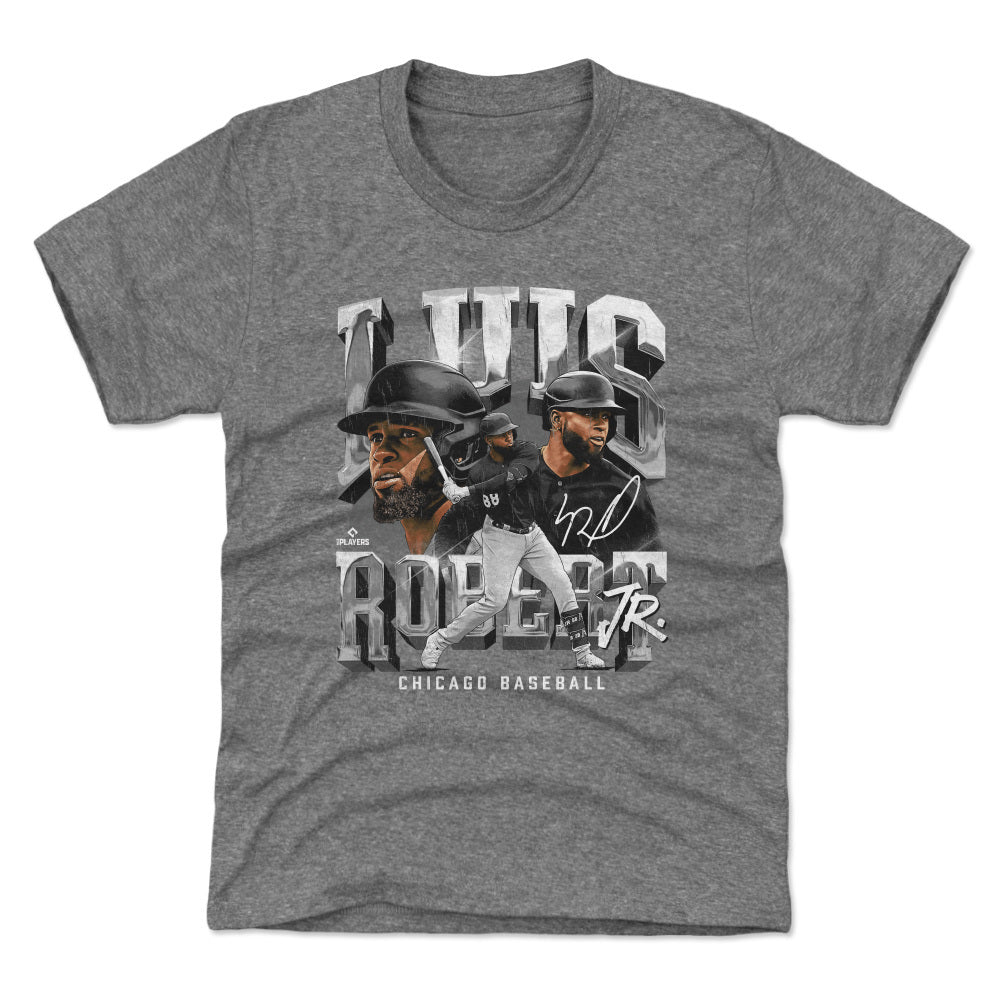 Luis Robert Kids T-Shirt | 500 LEVEL