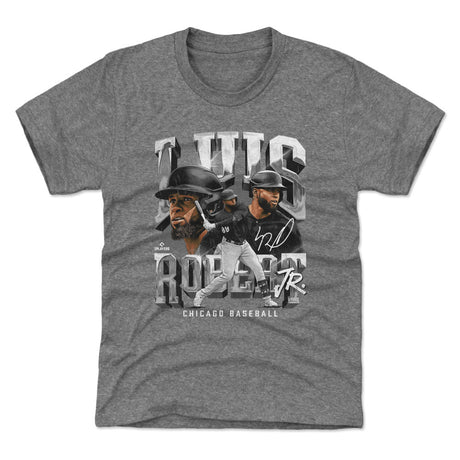 Luis Robert Kids T-Shirt | 500 LEVEL