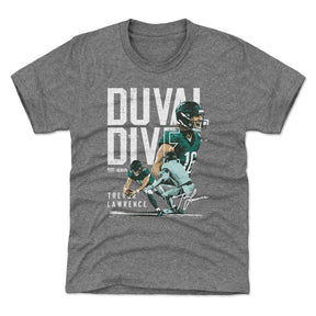 Trevor Lawrence Kids T-Shirt | 500 LEVEL