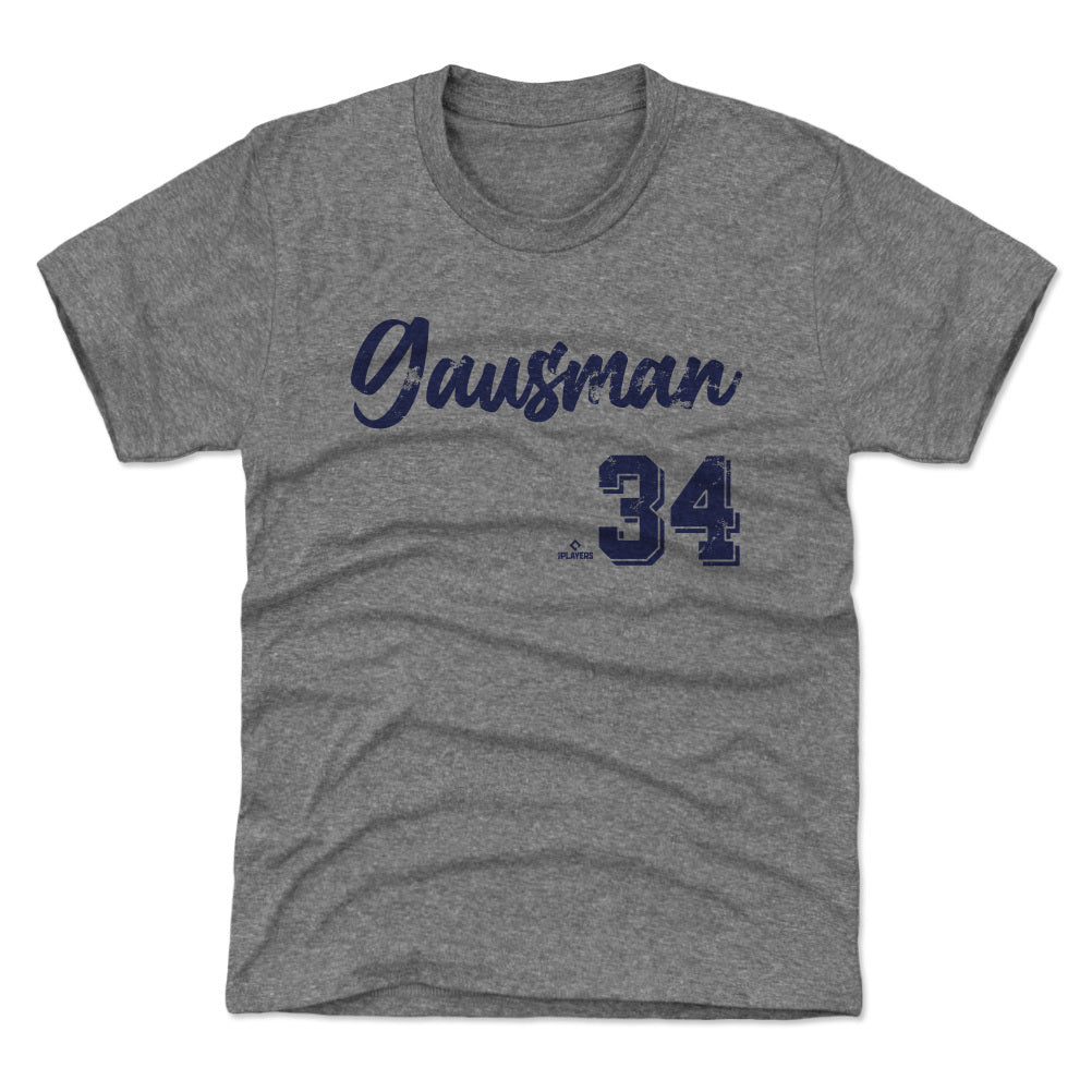 Kevin Gausman Kids T-Shirt | 500 LEVEL