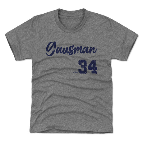 Kevin Gausman Kids T-Shirt | 500 LEVEL