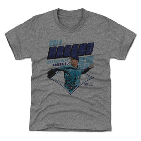 Cole Ragans Kids T-Shirt | 500 LEVEL