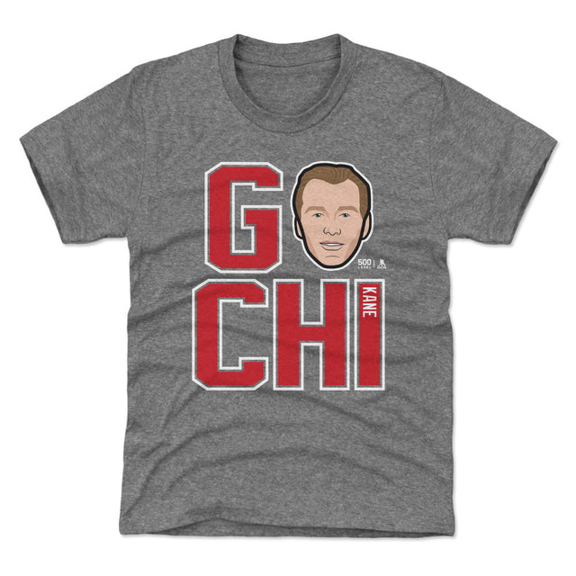 Patrick Kane Kids T-Shirt | 500 LEVEL