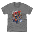 Philadelphia 76ers Kids T-Shirt | 500 LEVEL
