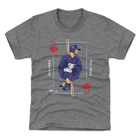 Kyle Tucker Kids T-Shirt | 500 LEVEL
