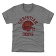 Christian Okoye Kids T-Shirt | 500 LEVEL