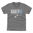 Ace Bailey Kids T-Shirt | 500 LEVEL