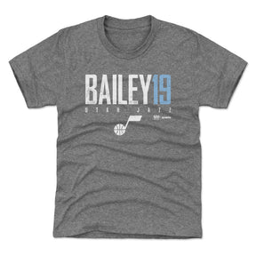 Ace Bailey Kids T-Shirt | 500 LEVEL