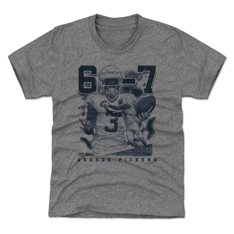 George Pickens Kids T-Shirt | 500 LEVEL