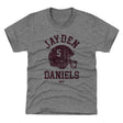 Jayden Daniels Kids T-Shirt | 500 LEVEL