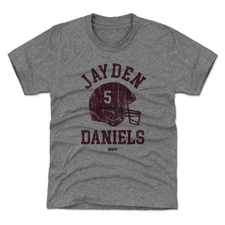Jayden Daniels Kids T-Shirt | 500 LEVEL