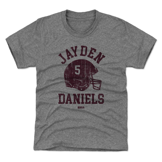 Jayden Daniels Kids T-Shirt | 500 LEVEL