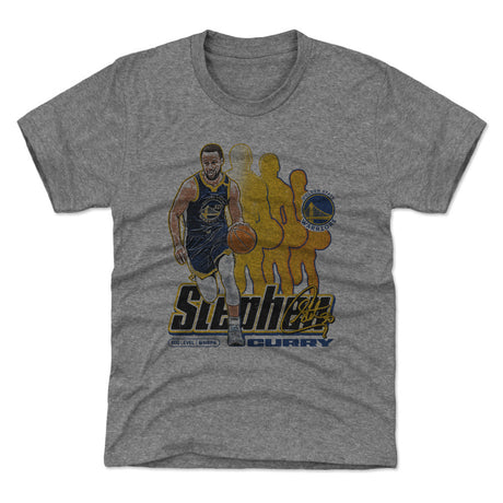 Steph Curry Kids T-Shirt | 500 LEVEL