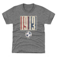 U.S. Soccer Kids T-Shirt | 500 LEVEL