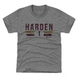 James Harden Kids T-Shirt | 500 LEVEL