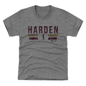 James Harden Kids T-Shirt | 500 LEVEL