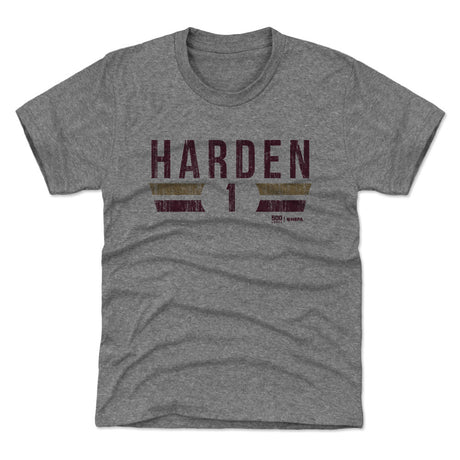 James Harden Kids T-Shirt | 500 LEVEL