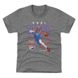 Shai Gilgeous-Alexander Kids T-Shirt | 500 LEVEL
