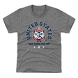 U.S. Soccer Kids T-Shirt | 500 LEVEL