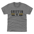 Konnor Griffin Kids T-Shirt | 500 LEVEL