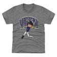 Zac Veen Kids T-Shirt | 500 LEVEL
