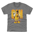 Cam Carter Kids T-Shirt | 500 LEVEL