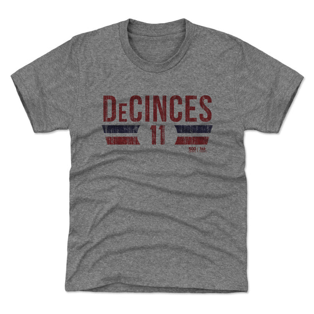 Doug DeCinces Kids T-Shirt | 500 LEVEL