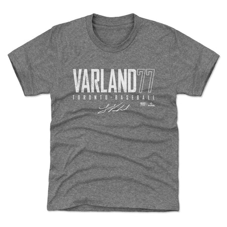 Louie Varland Kids T-Shirt | 500 LEVEL