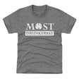 St. Patrick's Day Kids T-Shirt | 500 LEVEL