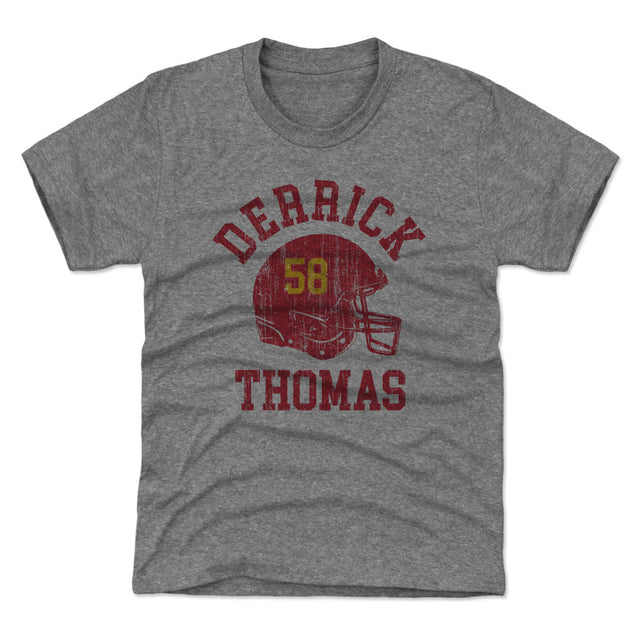 Derrick Thomas Kids T-Shirt | 500 LEVEL