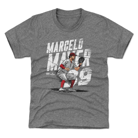 Marcelo Mayer Kids T-Shirt | 500 LEVEL