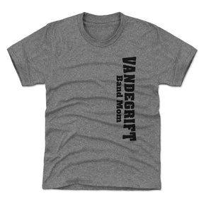 Vandegrift Kids T-Shirt | 500 LEVEL