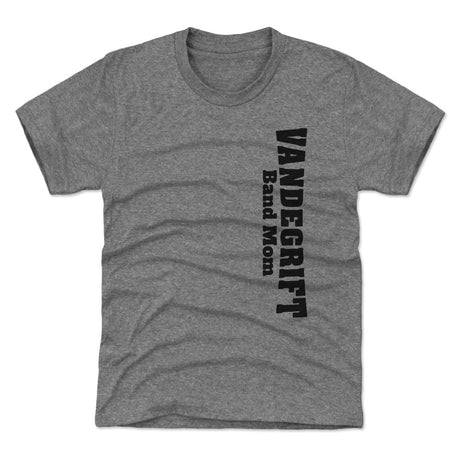 Vandegrift Kids T-Shirt | 500 LEVEL