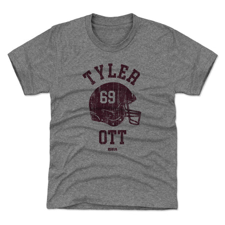Tyler Ott Kids T-Shirt | 500 LEVEL
