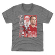 Nicklas Lidstrom Kids T-Shirt | 500 LEVEL