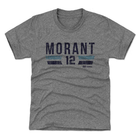 Ja Morant Kids T-Shirt | 500 LEVEL