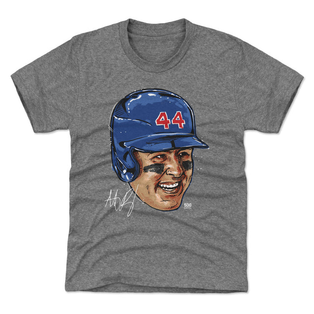 Anthony Rizzo Kids T-Shirt | 500 LEVEL