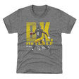 DK Metcalf Kids T-Shirt | 500 LEVEL