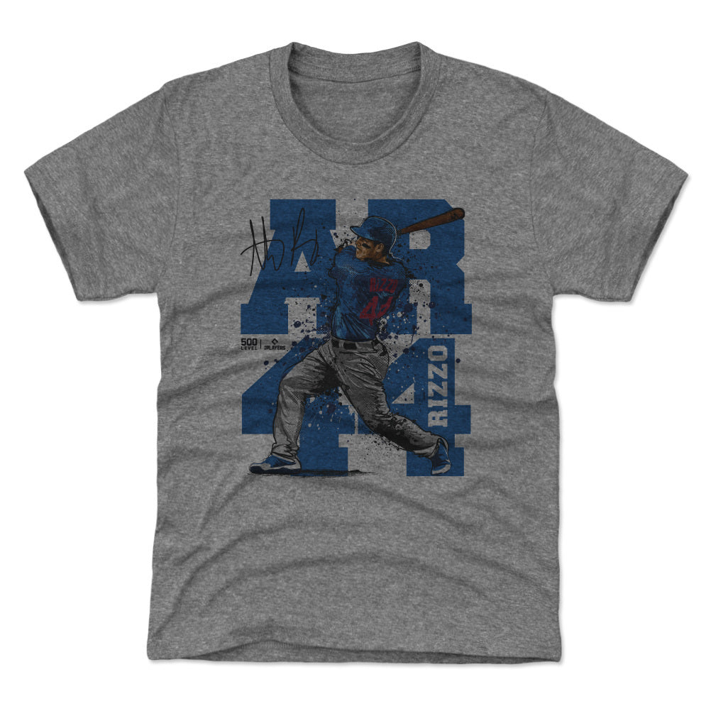 Anthony Rizzo Kids T-Shirt | 500 LEVEL