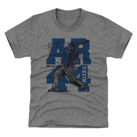 Anthony Rizzo Kids T-Shirt | 500 LEVEL