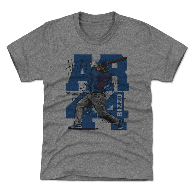 Anthony Rizzo Kids T-Shirt | 500 LEVEL