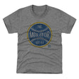 Paul Molitor Kids T-Shirt | 500 LEVEL