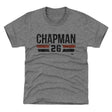 Matt Chapman Kids T-Shirt | 500 LEVEL