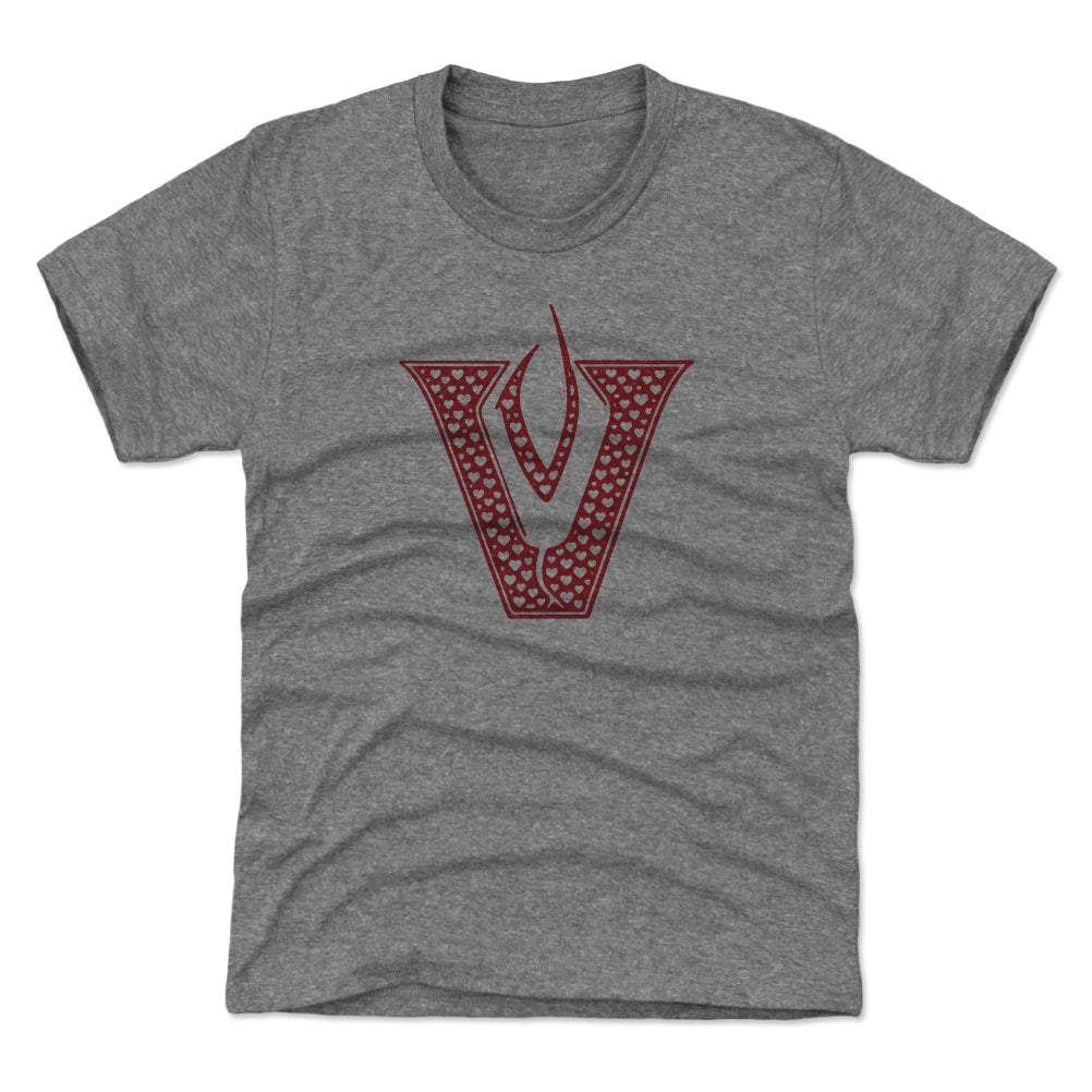 Vandegrift Kids T-Shirt | 500 LEVEL