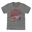 Jalen Brunson Kids T-Shirt | 500 LEVEL