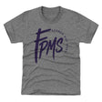Four Points Kids T-Shirt | 500 LEVEL