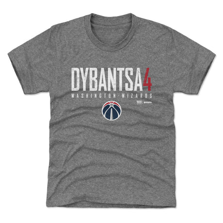 AJ Dybantsa Kids T-Shirt | 500 LEVEL