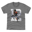 Ja Morant Kids T-Shirt | 500 LEVEL